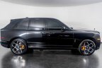 Thumbnail Photo 5 for 2023 Rolls-Royce Cullinan Black Badge
