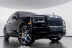 Thumbnail Photo 3 for 2023 Rolls-Royce Cullinan Black Badge