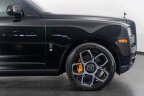 Thumbnail Photo 6 for 2023 Rolls-Royce Cullinan Black Badge