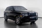 Thumbnail Photo 4 for 2023 Rolls-Royce Cullinan Black Badge