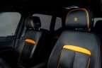 Thumbnail Photo 2 for 2023 Rolls-Royce Cullinan Black Badge