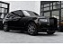 2023 Rolls-Royce Cullinan Black Badge