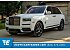 2023 Rolls-Royce Cullinan Black Badge
