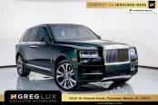 2023 Rolls-Royce Cullinan