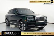 2023 Rolls-Royce Cullinan