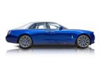 Thumbnail Photo 2 for 2023 Rolls-Royce Ghost