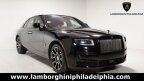 Thumbnail Photo 2 for 2023 Rolls-Royce Ghost Black Badge