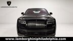 Thumbnail Photo 1 for 2023 Rolls-Royce Ghost Black Badge