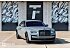 2023 Rolls-Royce Ghost Black Badge