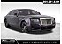 2023 Rolls-Royce Ghost