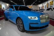 2023 Rolls-Royce Ghost
