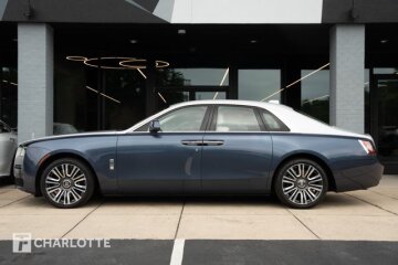 2023 Rolls-Royce Ghost