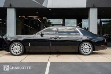 2023 Rolls-Royce Phantom