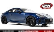 2023 Subaru BRZ
