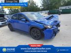 Thumbnail Photo 5 for New 2023 Subaru WRX Premium