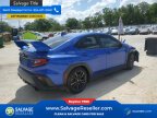 Thumbnail Photo 4 for New 2023 Subaru WRX Premium