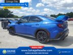 Thumbnail Photo 3 for New 2023 Subaru WRX Premium