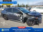 Thumbnail Photo 5 for New 2023 Subaru WRX Premium