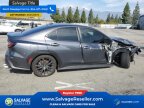 Thumbnail Photo 4 for New 2023 Subaru WRX Premium