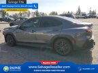 Thumbnail Photo 3 for New 2023 Subaru WRX Premium