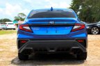 Thumbnail Photo 6 for 2023 Subaru WRX Premium