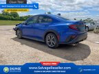 Thumbnail Photo 4 for New 2023 Subaru WRX Premium