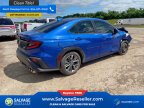 Thumbnail Photo 5 for New 2023 Subaru WRX Premium