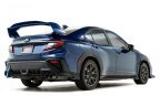 Thumbnail Photo 3 for 2023 Subaru WRX