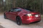 Thumbnail Photo 4 for 2023 Tesla Model S Plaid for Sale by Owner