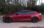 Thumbnail Photo 3 for 2023 Tesla Model S Plaid for Sale by Owner