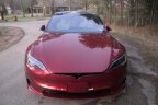 Thumbnail Photo 1 for 2023 Tesla Model S Plaid for Sale by Owner