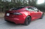 Thumbnail Photo 6 for 2023 Tesla Model S Plaid for Sale by Owner