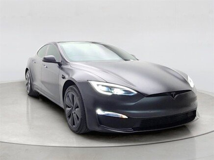 Photo 1 for 2023 Tesla Model S