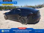 Thumbnail Photo 3 for New 2023 Tesla Model S