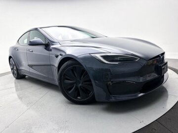 2023 Tesla Model S
