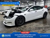 New 2023 Tesla Model S