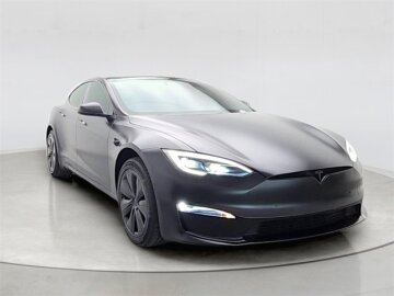 2023 Tesla Model S