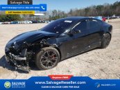 New 2023 Tesla Model S