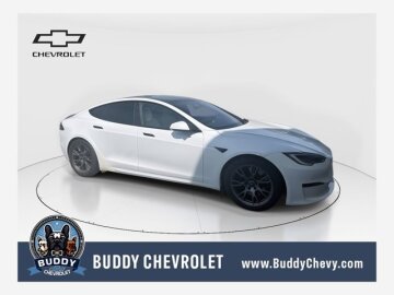 2023 Tesla Model S