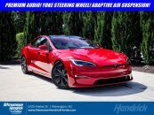 2023 Tesla Model S
