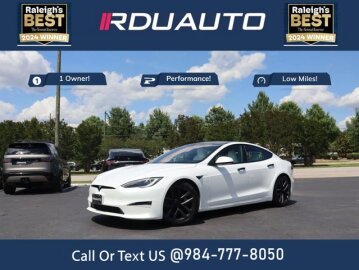 2023 Tesla Model S