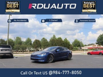 2023 Tesla Model S