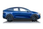 Thumbnail Photo 2 for 2023 Tesla Model X