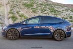 Thumbnail Photo 3 for 2023 Tesla Model X