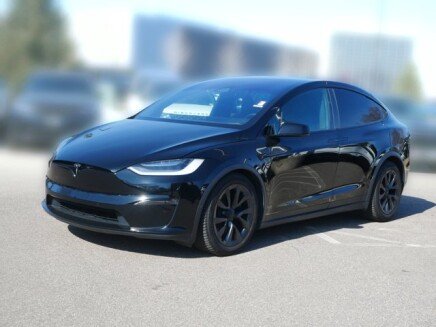Photo 1 for 2023 Tesla Model X