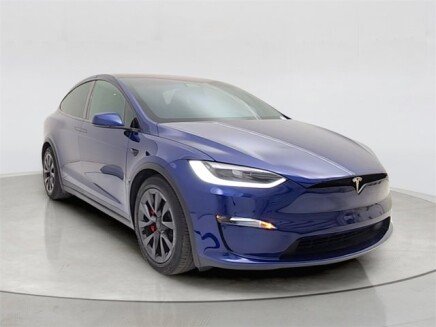 Photo 1 for 2023 Tesla Model X Plaid