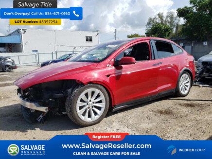 Photo 1 for New 2023 Tesla Model X
