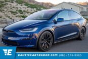 2023 Tesla Model X