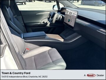 2023 Tesla Model X