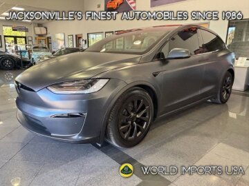 2023 Tesla Model X